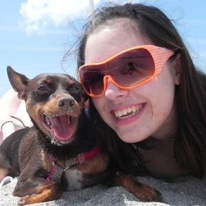 Meet your Posher, Connie